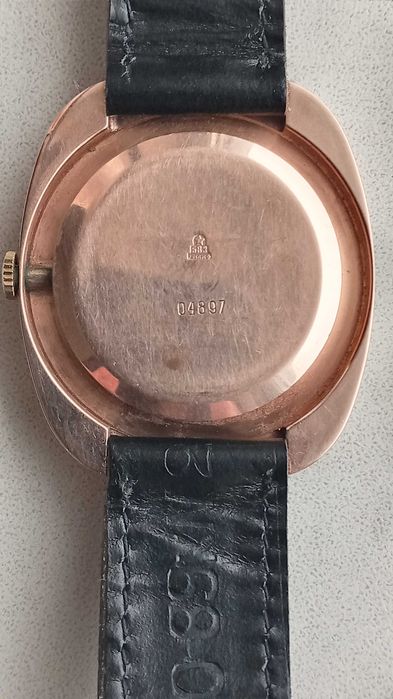 часы «Ракета» Знаменитые