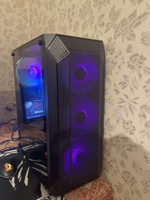 Пк для игр можно для офиса