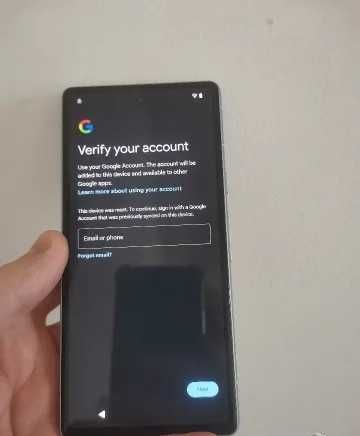 Google Pixel 7a