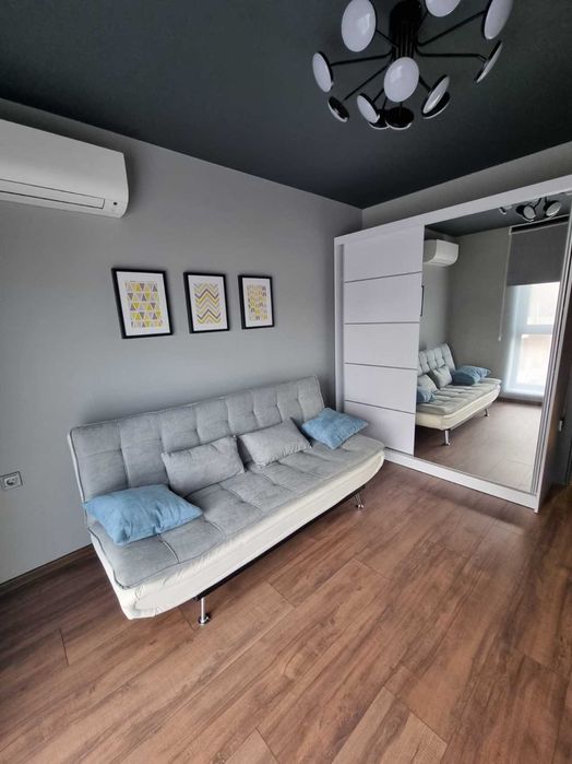 Тристаен апартамент