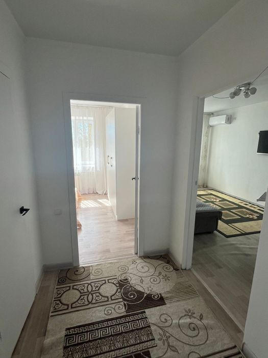 Аренда квартир посуточно