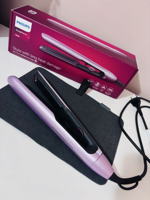 Преса за коса PHILIPS SERIES 5000 BHS530