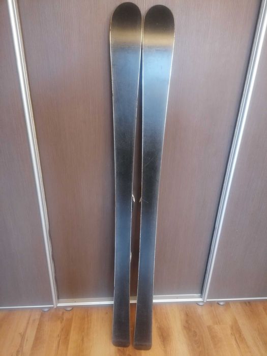 Ski schiuri tura Hagan Kilimanjaro legatura Diamir Experience ham