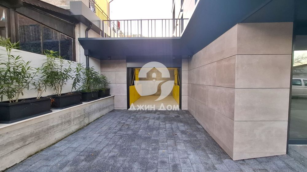 Продава се Двустаен апартамент в Несебър - 81 кв.м за 2783 €/кв.м - Снимка #11