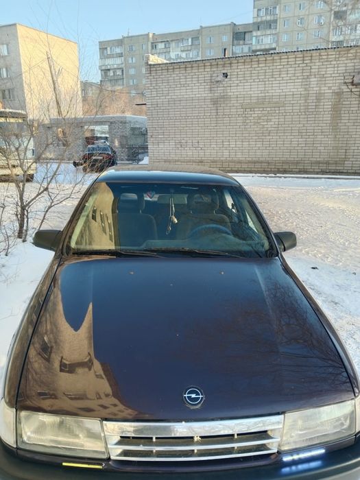 Продам Опель Вектра А