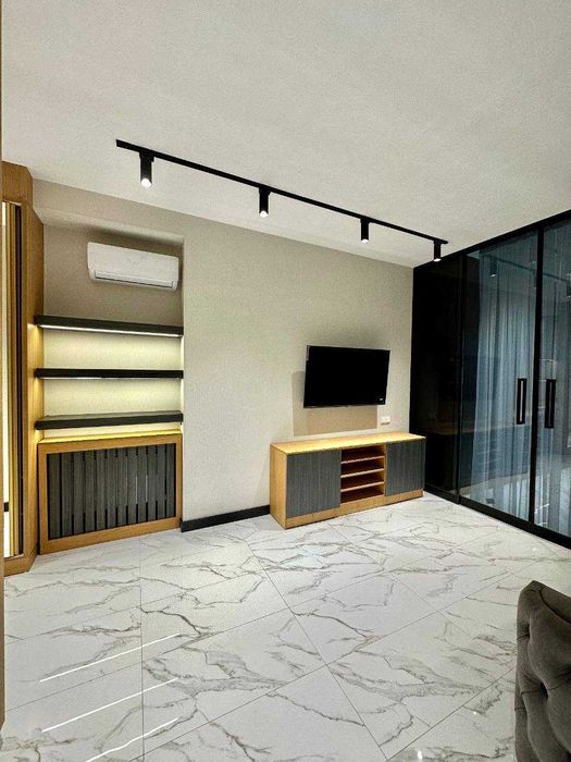 Сдаю 2-х комнатную квартиру в Центре с Евроремонтом Ц6, Минор (P2)