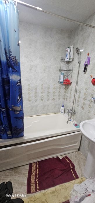 Квартира бор без хозайн