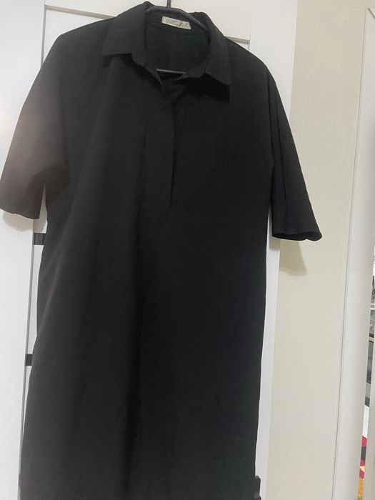 Платье размер 48