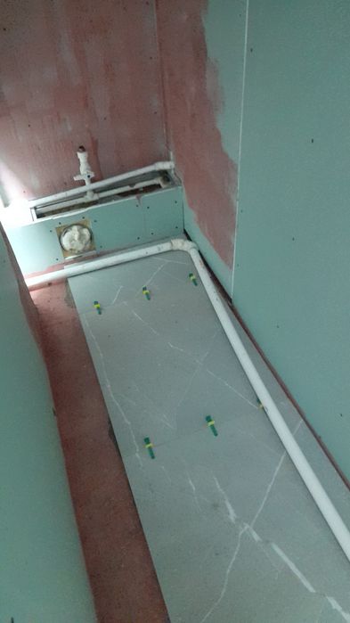 кафельщик плиточник стаж 27 лет