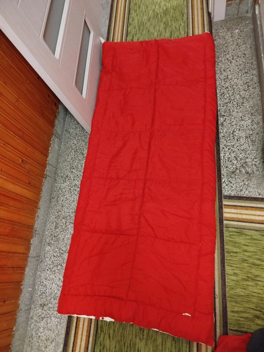 Спален чувал  чисто нов