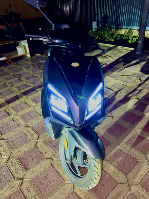 Продам Электро раптор