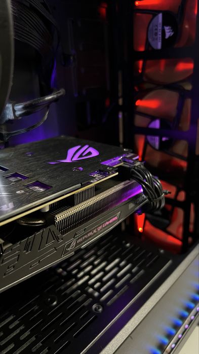 PC Gaming i5-9600k, GTX 1070Ti, 16GB RAM