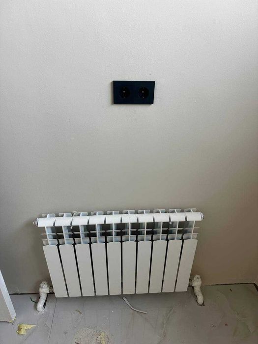 Santexnika elektirika