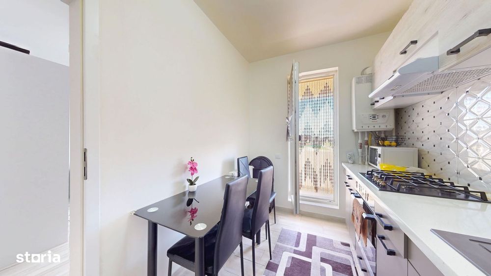 Garsoniera Strada Stelelor Bloc 2023 Etaj 4/5