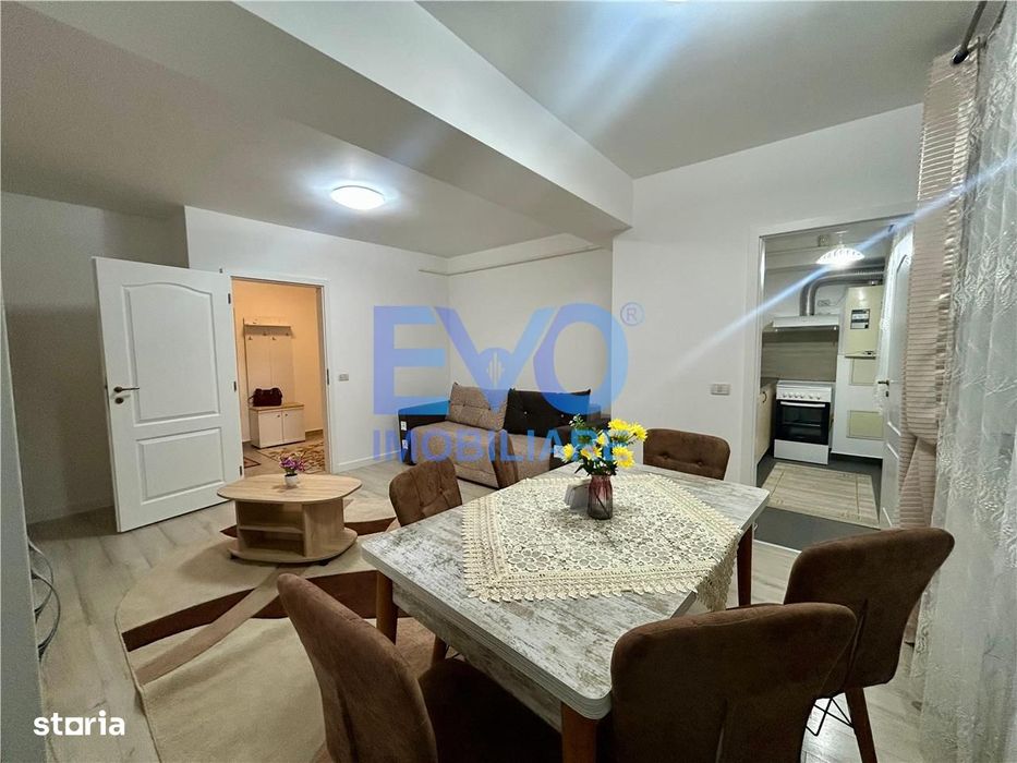 Apartament De Inchiriat Cu 2 Camere, Cug