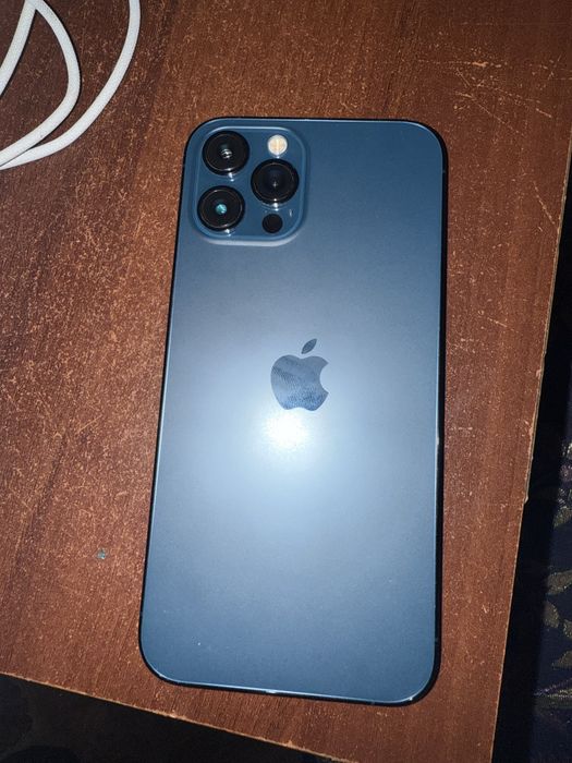Айфон 12 про макс 256 гб