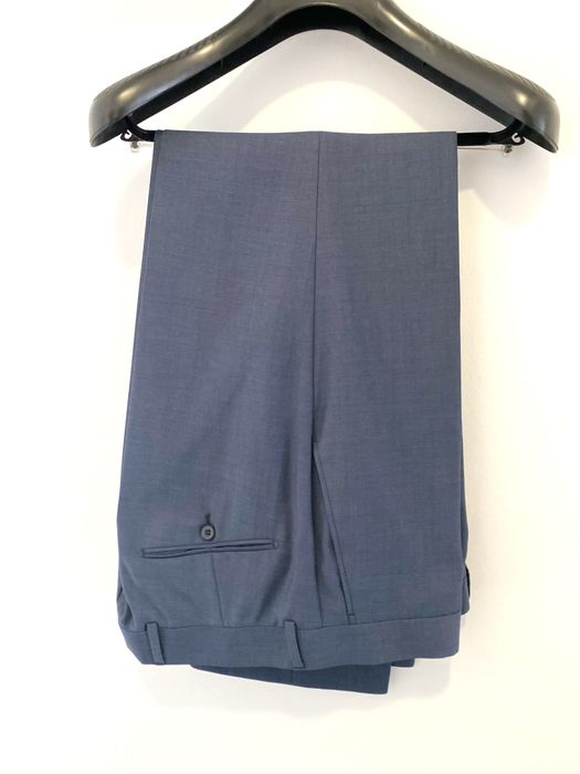 Costum Barbati Seroussi 52