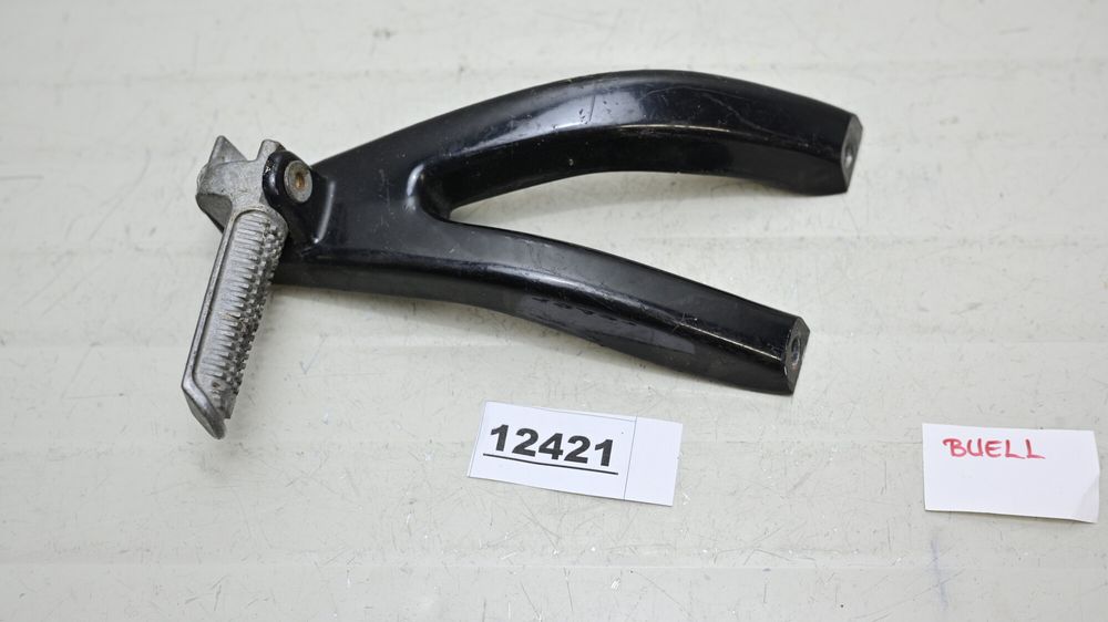 Suport Scarita Pasager Stanga Spate Buell XB9 2003