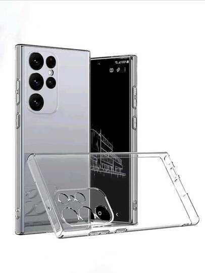 Samsung s24 ultra и Iphone 15 Pro Case