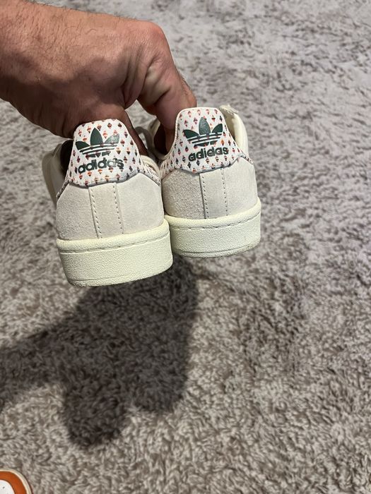 Adidas Campus -оригинални мъжки маратонки