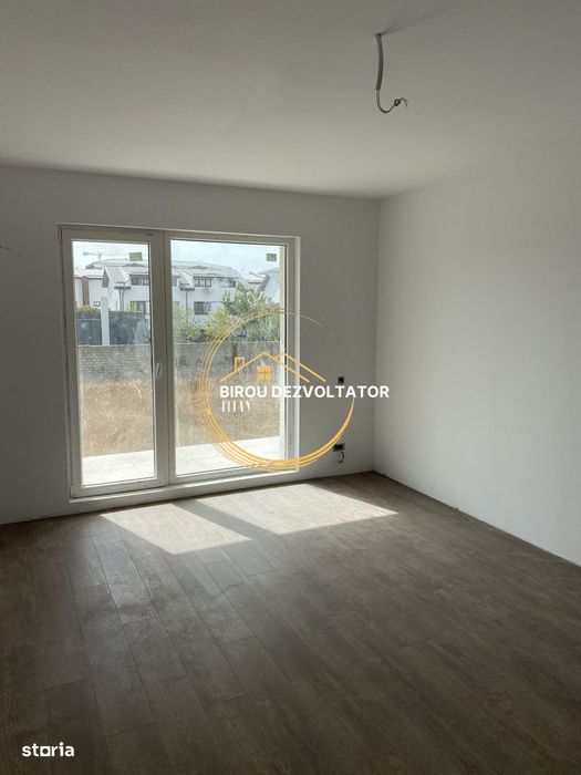 Decomandat Ansamblu modern Metrou Teclu Ikea Pallady zona verde
