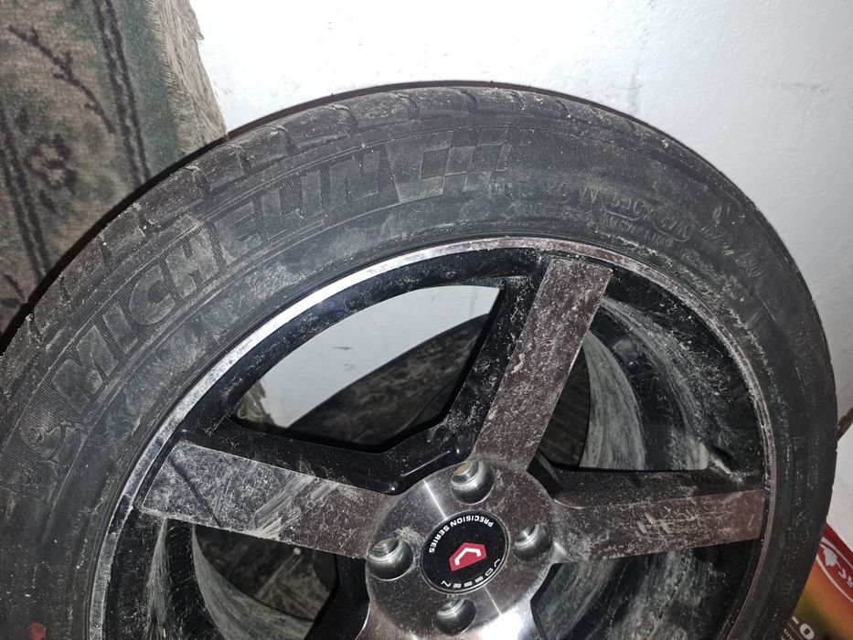 Продам диски VOSSEN