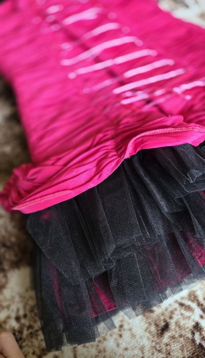 Бална/абитуриентска/официална  рокля