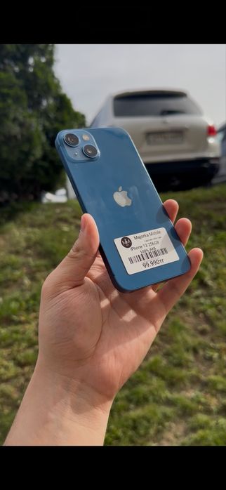 Iphone 13 256 Айфон 13 256