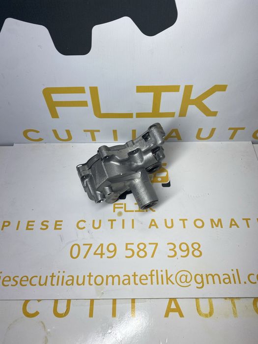 Pompa ulei cutie automata DSG 7viteze 0GC DQ381 VW AUDI SKODA Seat