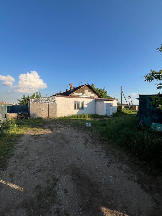 Продам дом. 75 кв.м+ цех 75 кв.м