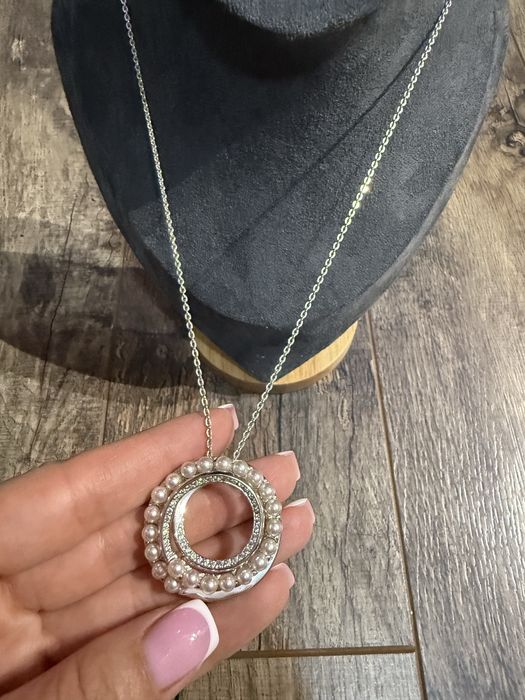 Majorica подвеска оригинал