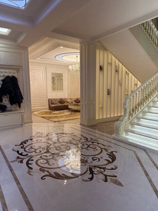 Сдаётся двухэтажный дом в аренду! Яшнабадский район