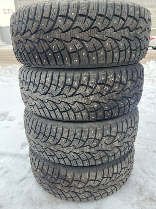 Продается шина на 16 комплекте