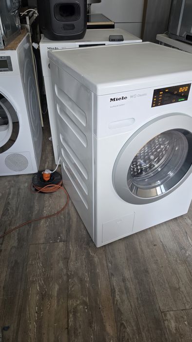 Пералня Miele W1 8kg