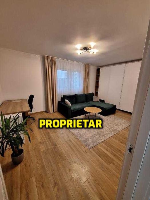 Apartament modern 2 camere, Strada Nasaud, Calea Dorobantilor