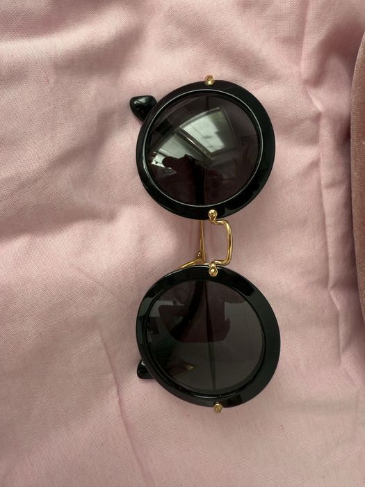 Слънчеви очила MIU MIU