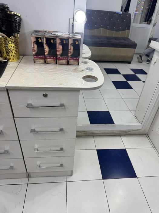 Салон мебеллари сотилади набор