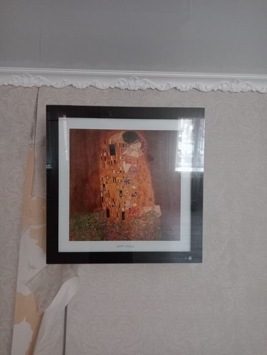 Кондиционер установка