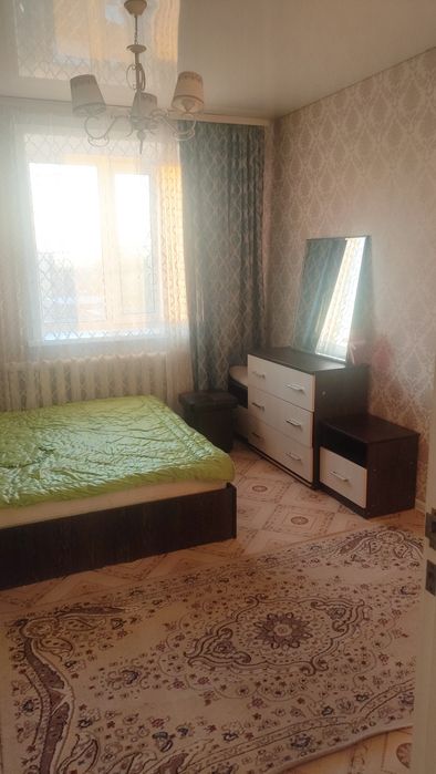 Сдам 3 х комнатную квартиру
