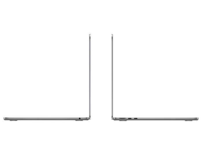 MacBook Air 13" M3 - 16RAM 256 SSD - Space Gray - ПРОМО/НОВО
