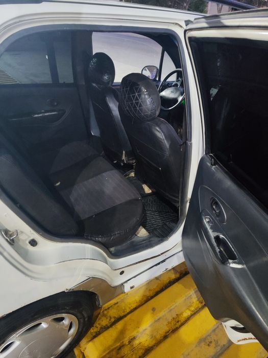 Matiz Best Srochno Sotiladi