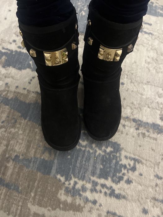 Угги  Ugg Australia