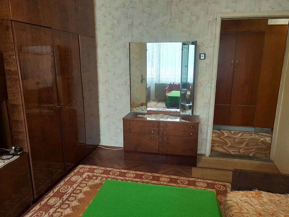 Дава се под наем Двустаен апартамент в Велико Търново, Чолаковци - 55 кв.м за 229.5 € - Снимка #7