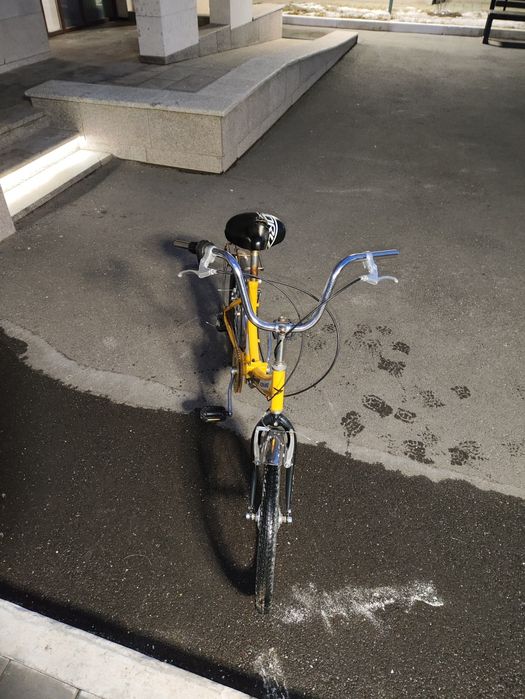 Велосипед FORWARD