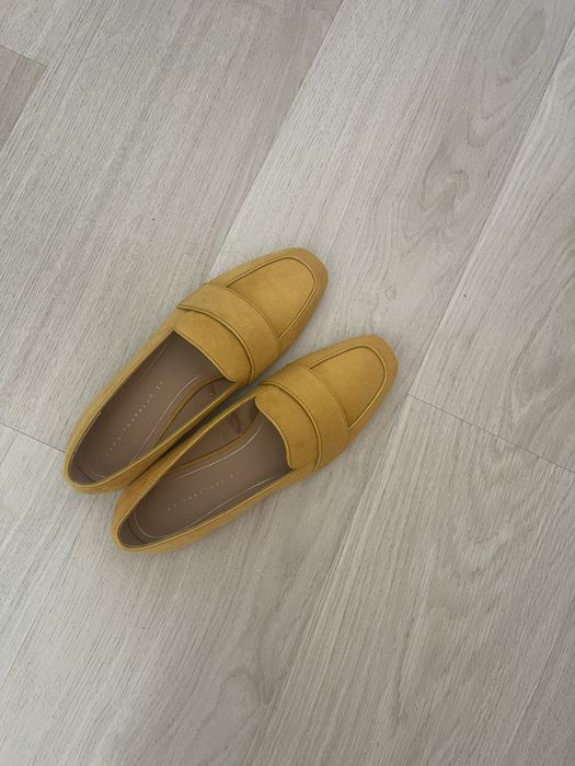 Продам туфли