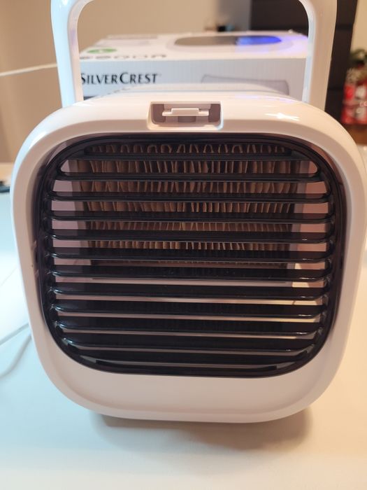 Vand mini air cooler