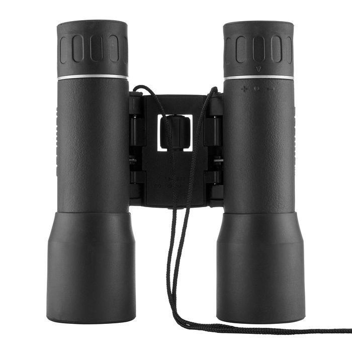 Binoclu Observare Bushnell Powerview Zoom - produs resigilat Decathlon