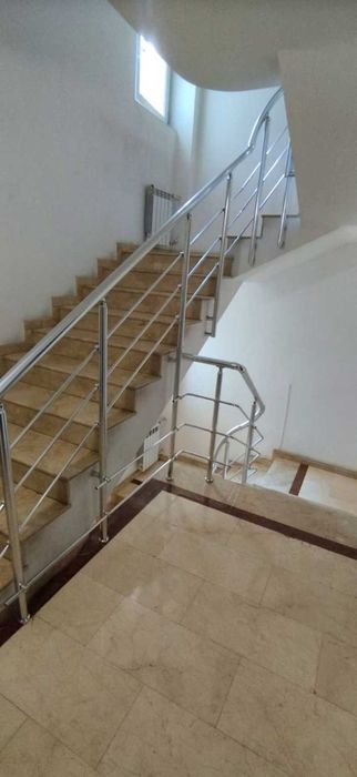 Отдава се под наем 2 стаен апартамент и гараж в София, квартал Хиподрума на Цар Борис III
