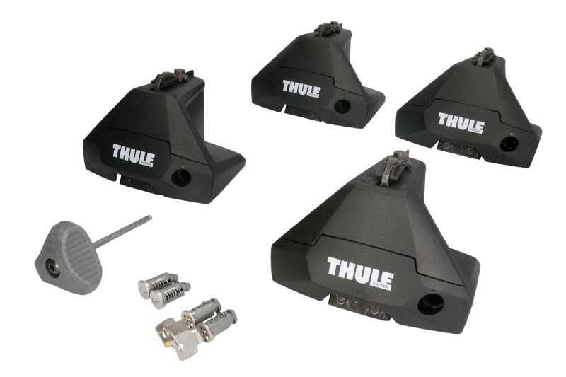 Picior si Bara portbagaj,plafon  THULE