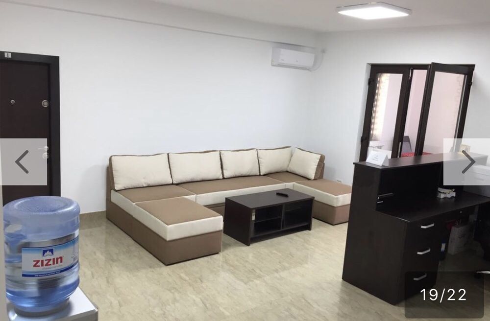 Vila imobil spatiu de inchiriat (etaj 1+2) (clinica,birouri)